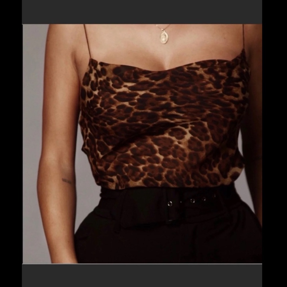 Jluxlabel sexy top. New condition